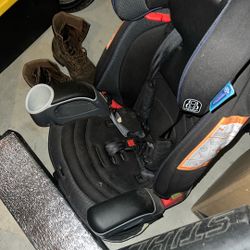 Graco Car Seat 