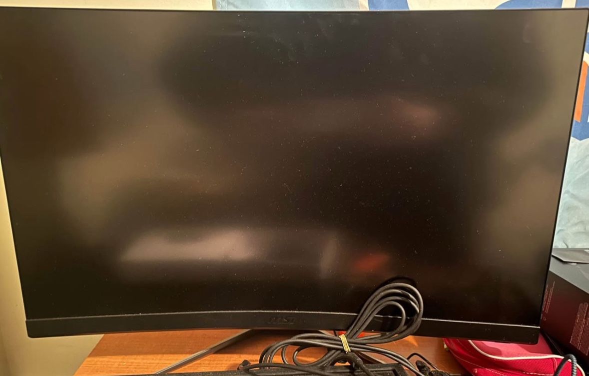 gaming monitor 27inch 165hz