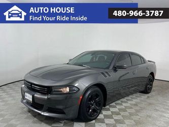 2020 Dodge Charger