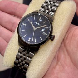 Fossil Ladies Watch