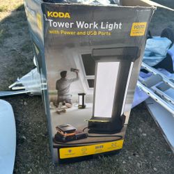 Work Light 