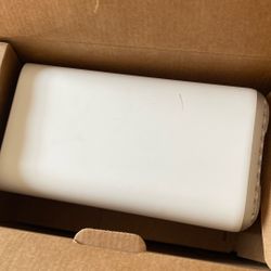 Xfinity Box 
