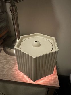 Essential Oil Diffuser