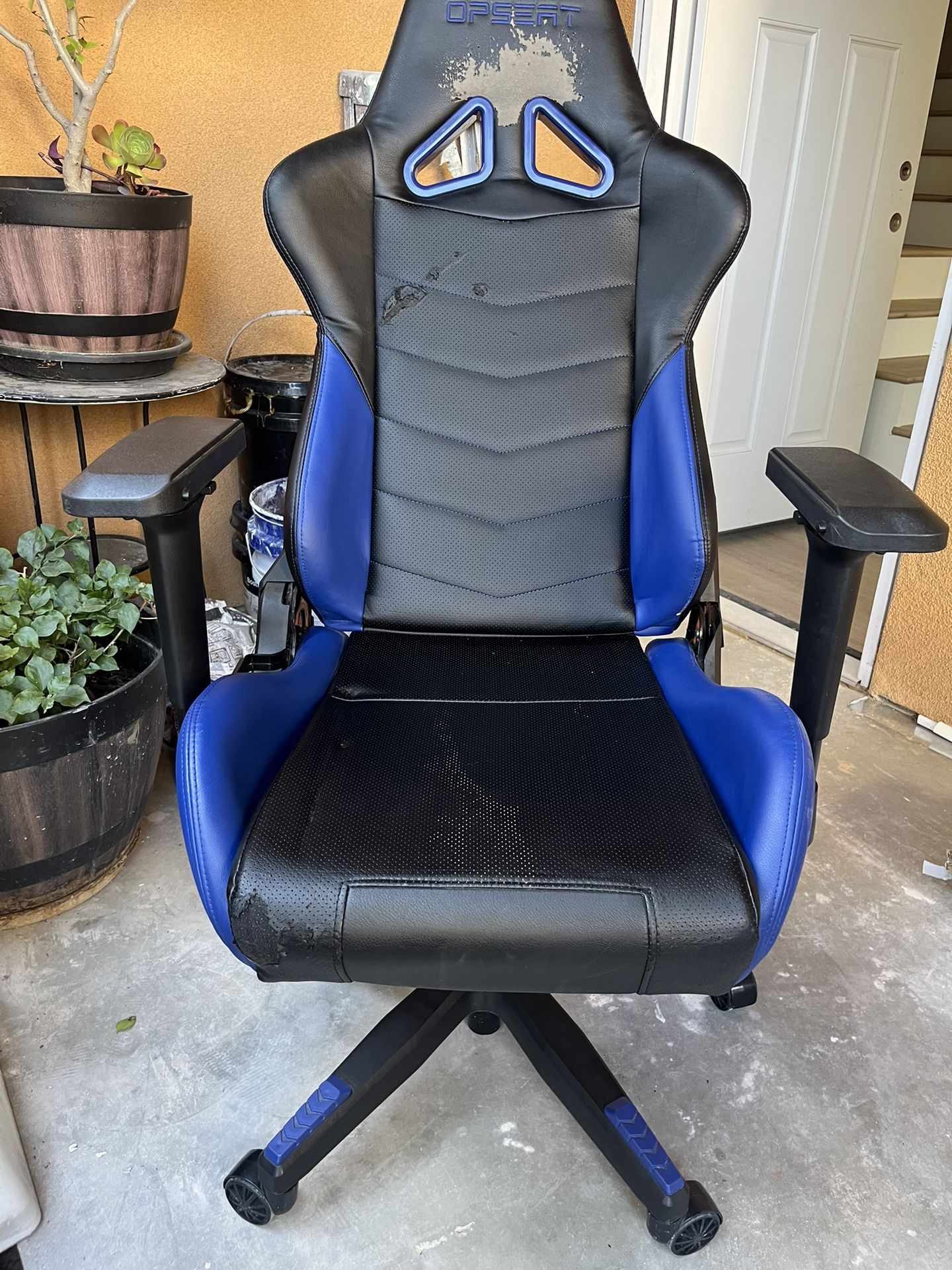 Gaming Chair