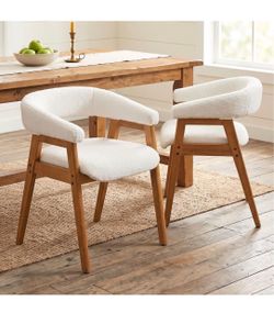 2 chair set