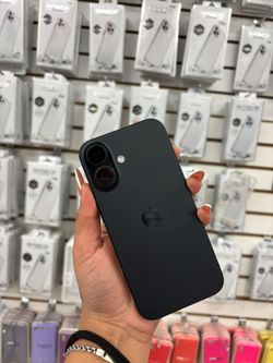 iPhone 16 128 Gb 