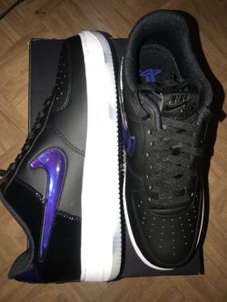 E3 Exclusive PlayStation PS4 AF1 size 10 for Sale in Los Angeles