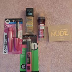 Make Up