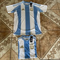 Argentina 🇦🇷 Jersey Argentina 🇦🇷 