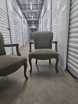 2  chairs