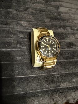 Nice watch!