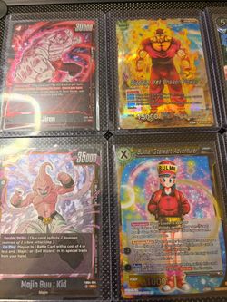 Dragon Ball Z