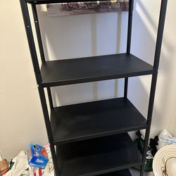 Metal Shelf Kitchen Storage Rack