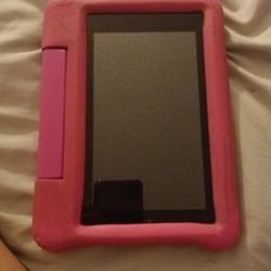 Fire 7 Tablet