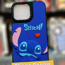 iPhone 15 Pro MAX CASES 