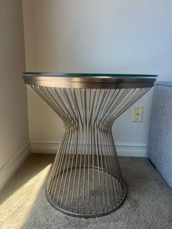 Side/center tables