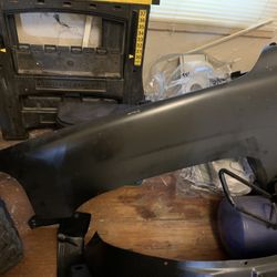 GMC/chevy Fenders 1(contact info removed) 