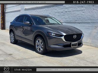 2023 Mazda CX-30