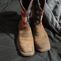 Durango Men’s Boots 7.5