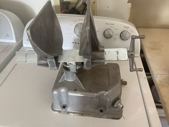 Dedeos Cyclone paint shaker M232 Model