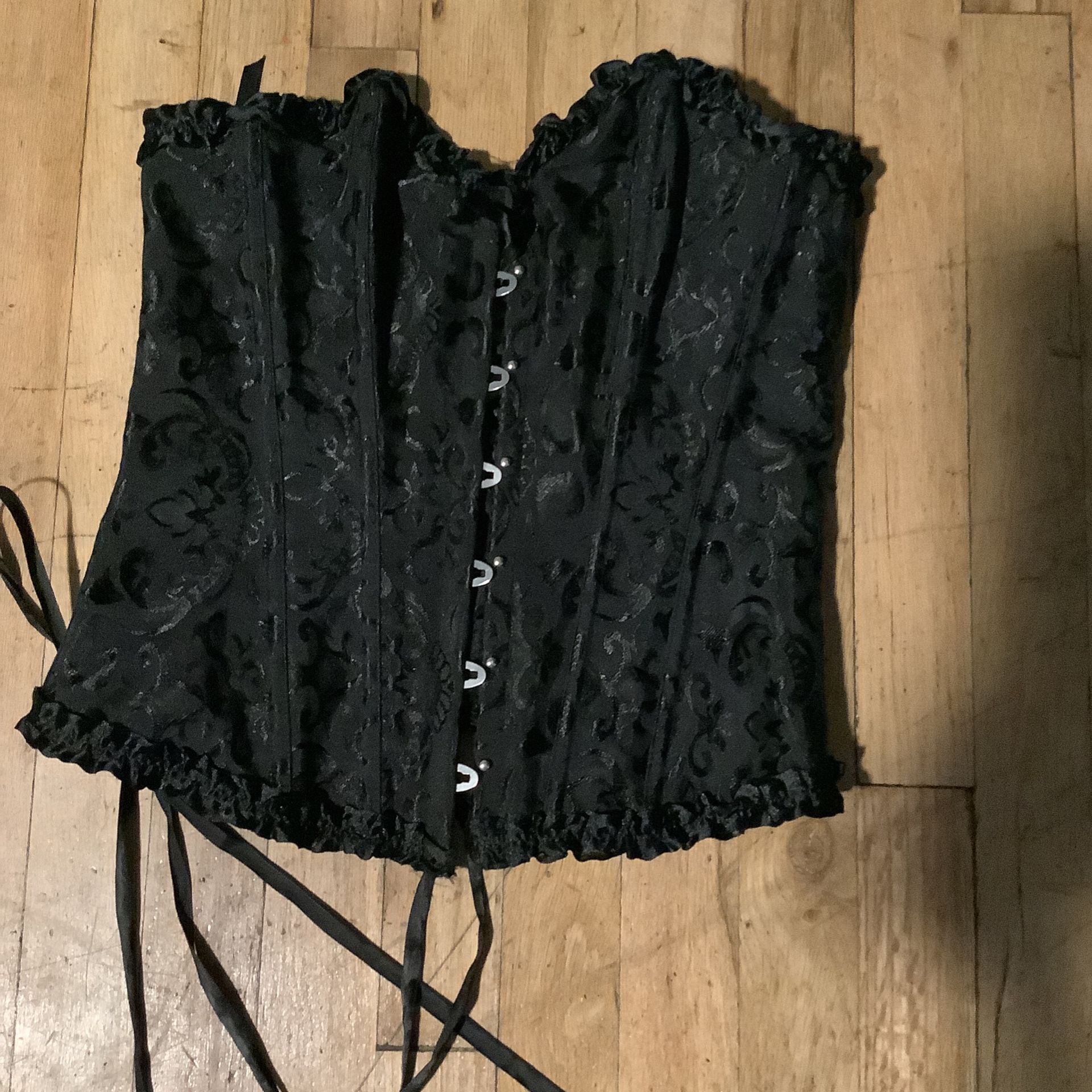 Beautiful Corset!!
