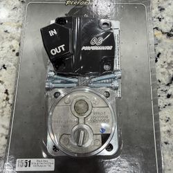 CB PERFORMANCE VW Bug Bus 