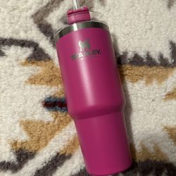 Pink Stanley