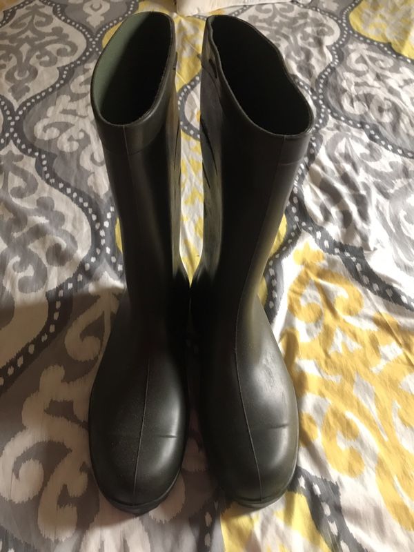 Botas para agua 💦