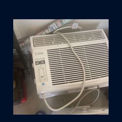 Air Conditioning(check Description)