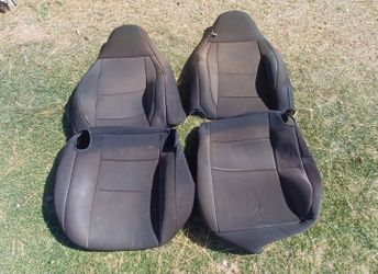 Jeep Tj Soft Top & Accessories