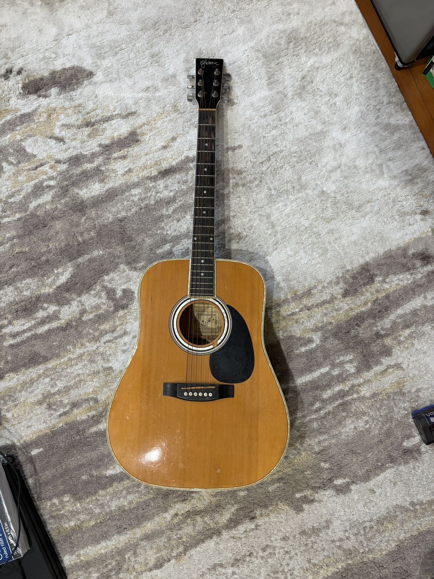 Guitar
