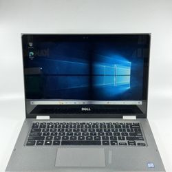 Dell Inspiron 13-5368 Laptop