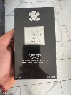 Creed Aventus Eau de Parfum 100ml
