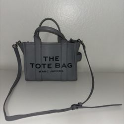 Marc Jacobs The Tote Bag 