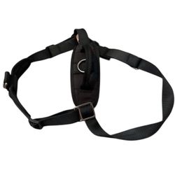 No Pull/ No Jumping Dog Harness Size Medium 