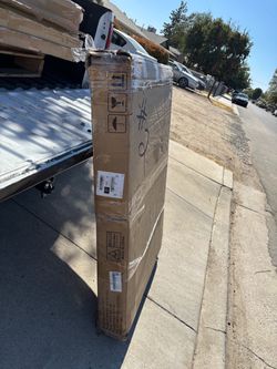 MYSTERY BOX