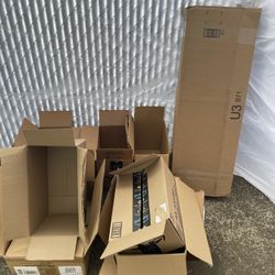 Free Boxes