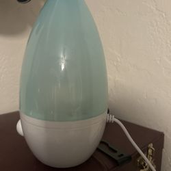 Dehumidifier 