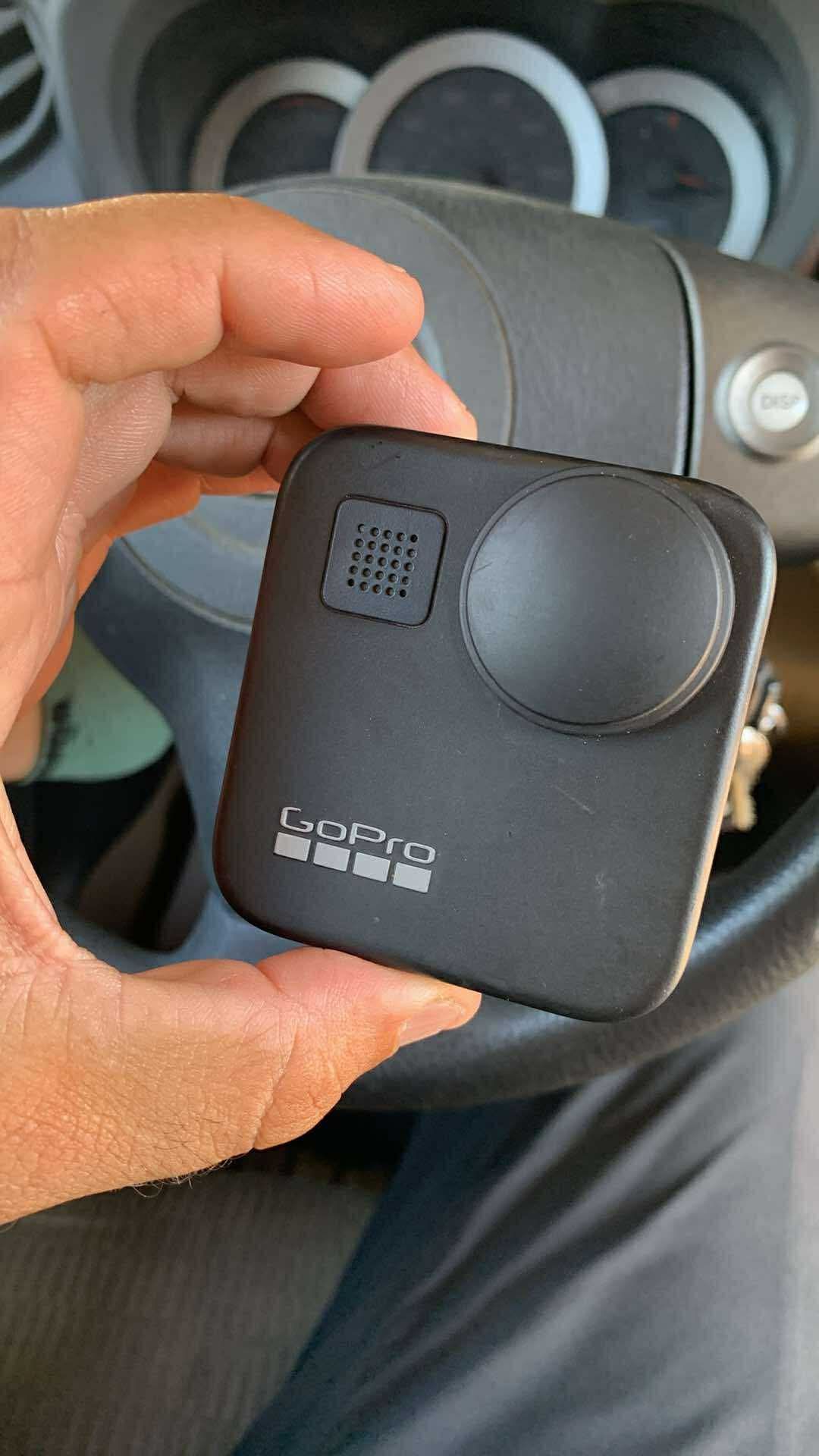 GoPro Max 360