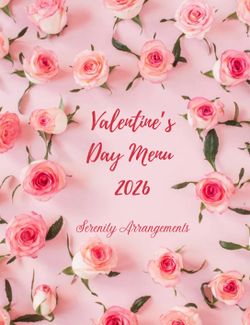 Flower Arrangements