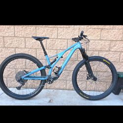 Specialized Stumpjumper 