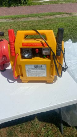 Chicago Electric Power Tools