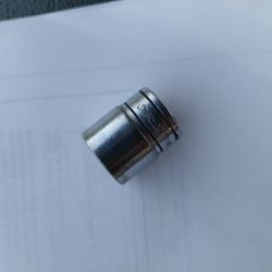 Snap-on 11 MM Socket (contact info removed)