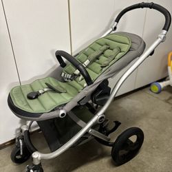 Stroller Britax Brand