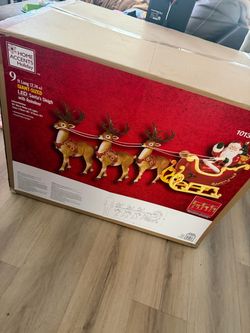 Santa