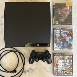PlayStation 3