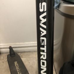 Swagtron Electric Scooter 