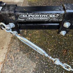 Super truss 42 Extension From Torklift 