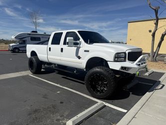 2004 Ford F-250
