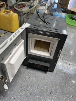 Fisher Scientific Muffle Furnace